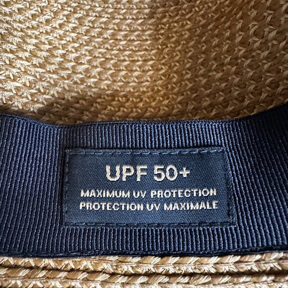 ERIC JAVITS summer hat - Picture 2 of 5